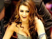 Hansika Hansika