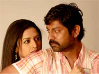 Jagapathi Babu Jagapathi Babu