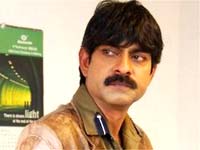 Jagapathi Babu Jagapathi Babu