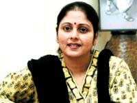 Jayasudha Jayasudha