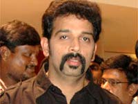 JD Chakravarthi JD Chakravarthi