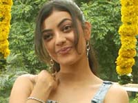 Kajal Aggarwal Kajal Aggarwal