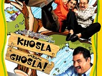 Khosla Ka Ghosla Khosla Ka Ghosla