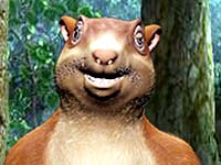 Mooshi Mooshi