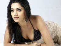 Mamta Mohandas Mamta Mohandas