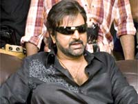 Mohan Babu Mohan Babu