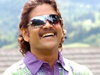 Nagarjuna Nagarjuna