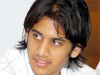 Naga Chaitanya Naga Chaitanya