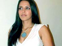 Neha Dhupia Neha Dhupia