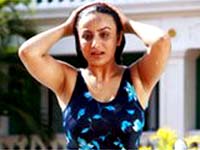 Pooja Gandhi Pooja Gandhi