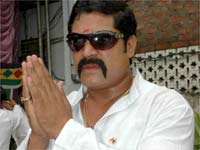 Srihari Srihari