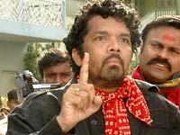 Posani Krishna Murali Posani Krishna Murali