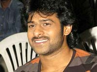 Prabhas Prabhas