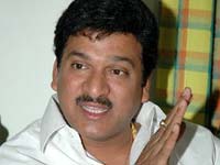 Rajendra Prasad Rajendra Prasad