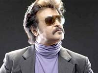 Rajinikanth Rajinikanth