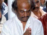 Rajinikanth Rajinikanth