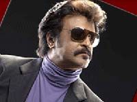 Rajinikanth Rajinikanth