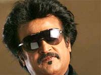 Rajinikanth Rajinikanth