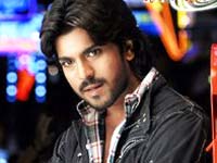 Ram Charan Teja Ram Charan Teja