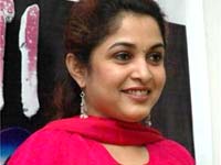 Ramya Krishna Ramya Krishna