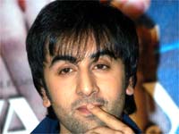 Ranbir Kapoor Ranbir Kapoor