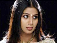 Sangeetha Sangeetha