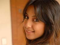 Sanjana Sanjana