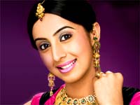 Sanjana Sanjana