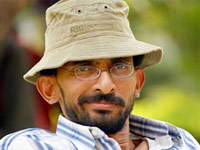 Sekhar Kammula Sekhar Kammula