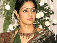Sridevi Sridevi
