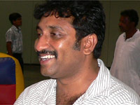 Srinu Vytla Srinu Vytla