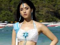 Tamanna Tamanna