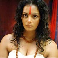 Shweta Menon Shweta Menon