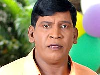 Vadivelu Vadivelu