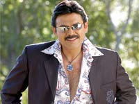 Venkatesh Venkatesh