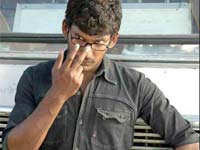 Vishal Vishal