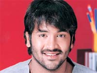 Vishnu Vardhan Vishnu Vardhan