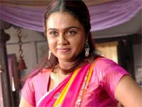 Abhinaya Sree Abhinaya Sree