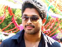Allu Arjun Allu Arjun