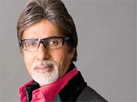 Amitabh Bachchan Amitabh Bachchan