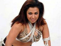 Asha Saini Asha Saini