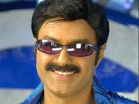 Balakrishna Balakrishna