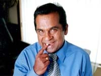 Brahmanandam Brahmanandam