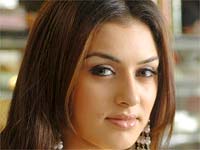 Hansika Hansika