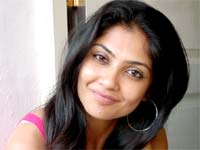 Kamalini Mukherjee Kamalini Mukherjee