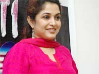 Ramya Krishna Ramya Krishna