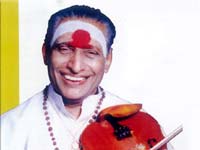 Kunnakudi Vaithyanathan Kunnakudi Vaithyanathan