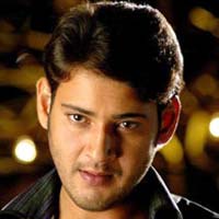Mahesh Babu Mahesh Babu