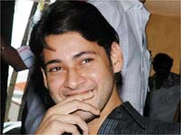 Mahesh Babu Mahesh Babu