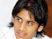 Naga Chaitanya Naga Chaitanya